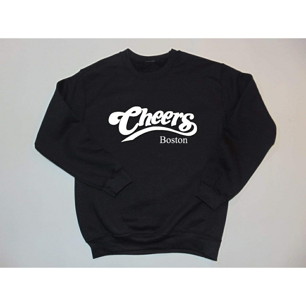 Vintage cheers sweater - Picture 1 of 1